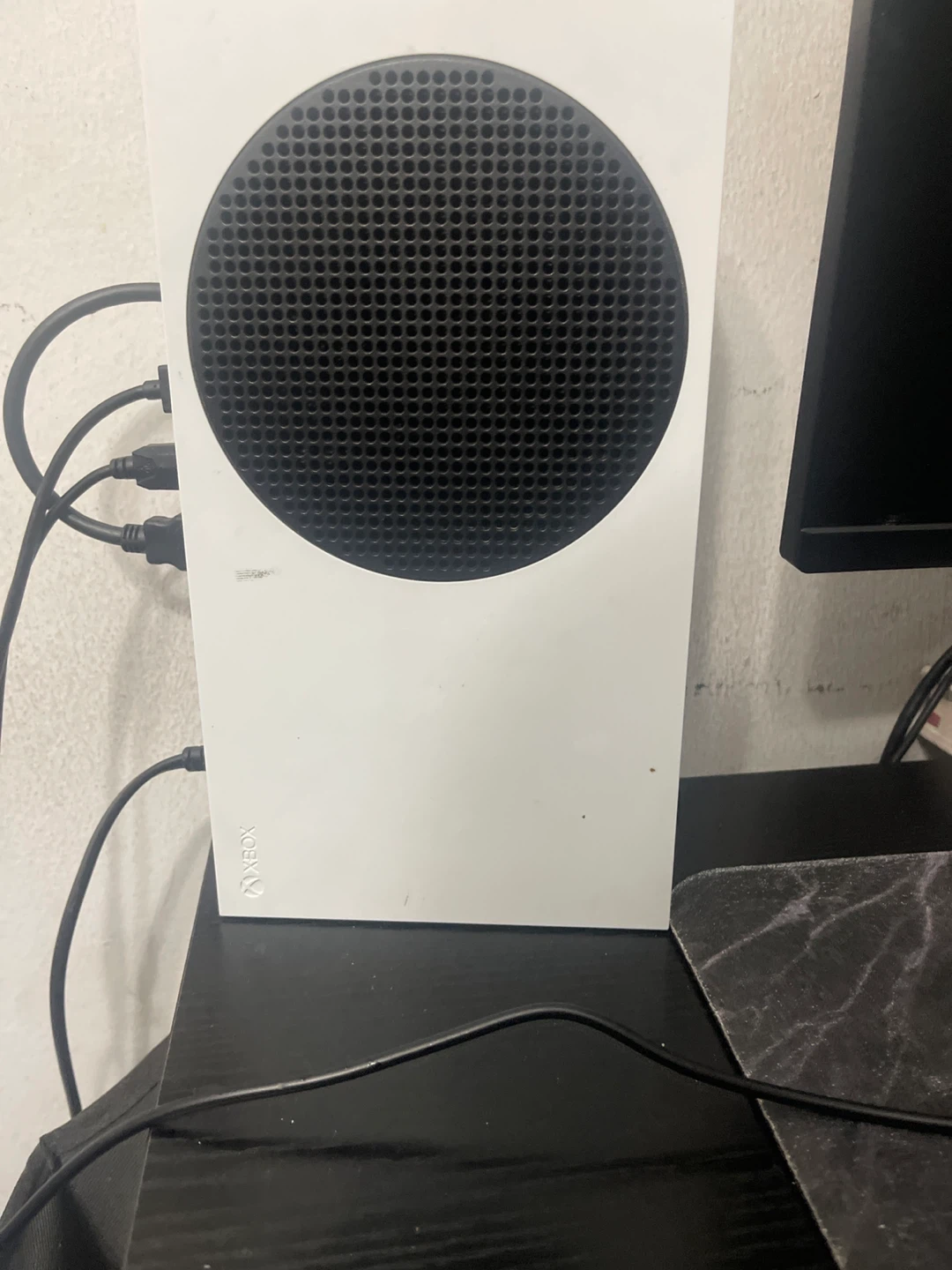 Microsoft Xbox Series S Console