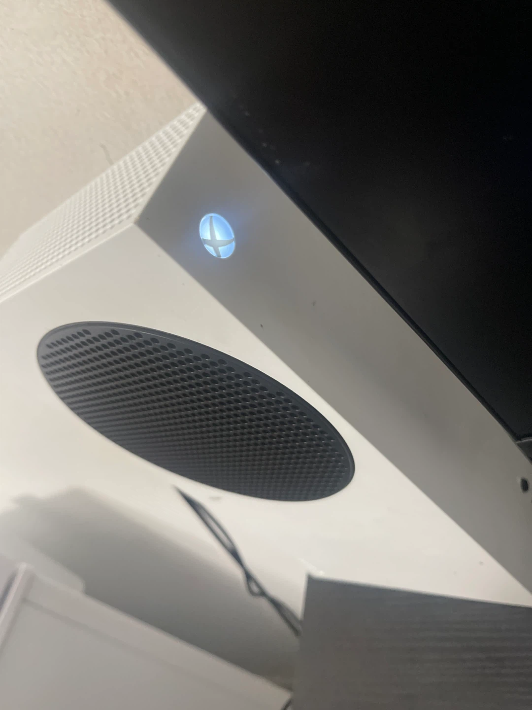 Microsoft Xbox Series S Console - photo 5
