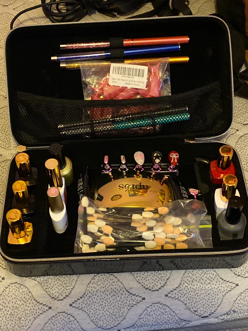 Make up