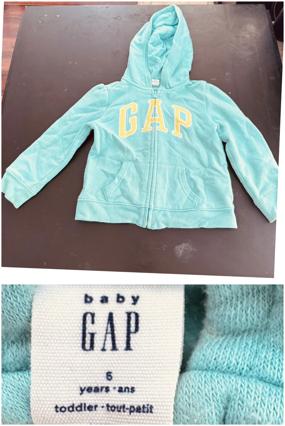 Jackets/ sweater girl - photo 2