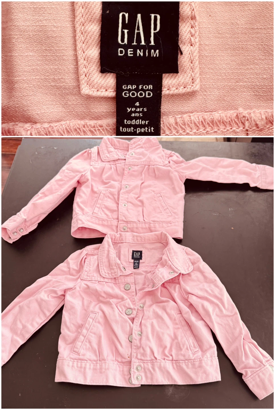 Jackets/ sweater girl - photo 3