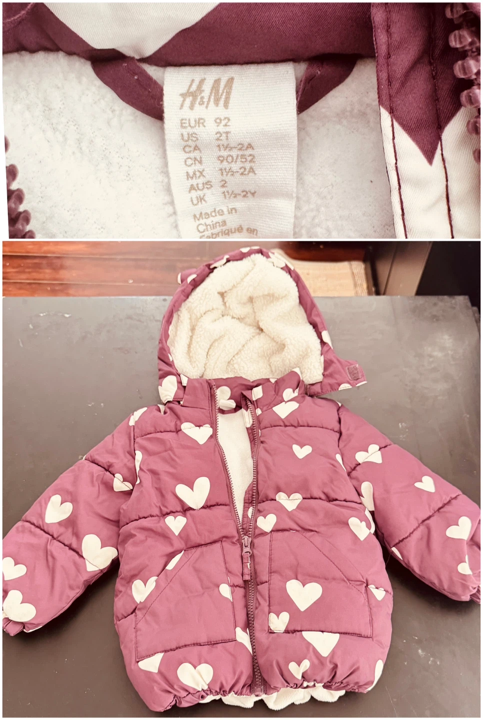 Jackets/ sweater girl - photo 4