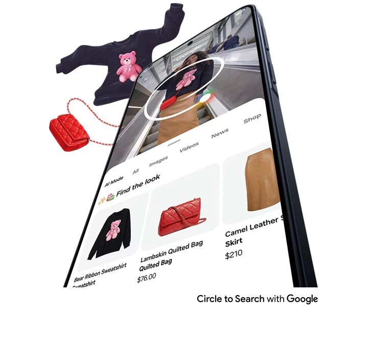 Samsung Galaxy A37 5G Smartphone - photo 4