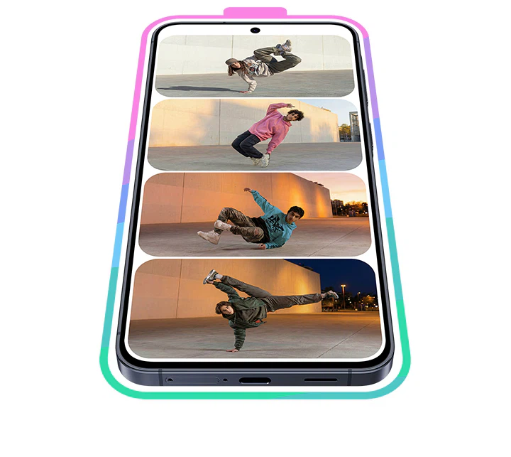 Samsung Galaxy A37 5G Smartphone - photo 5