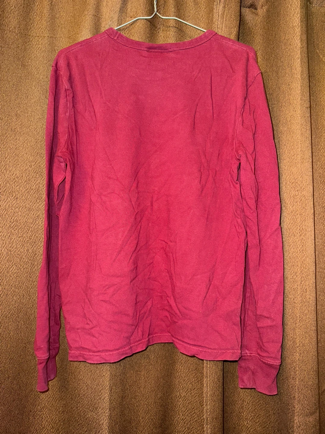 Champion Long Sleeve Shirt - photo 2