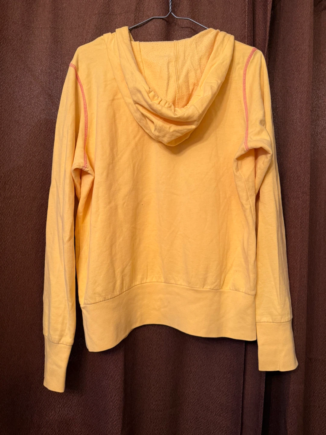 Puma Yellow Hoodie - photo 2
