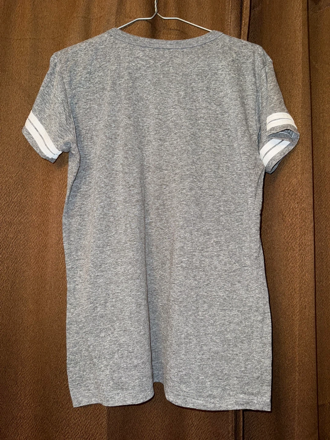 Toronto Blue Jays Grey T-shirt - photo 2