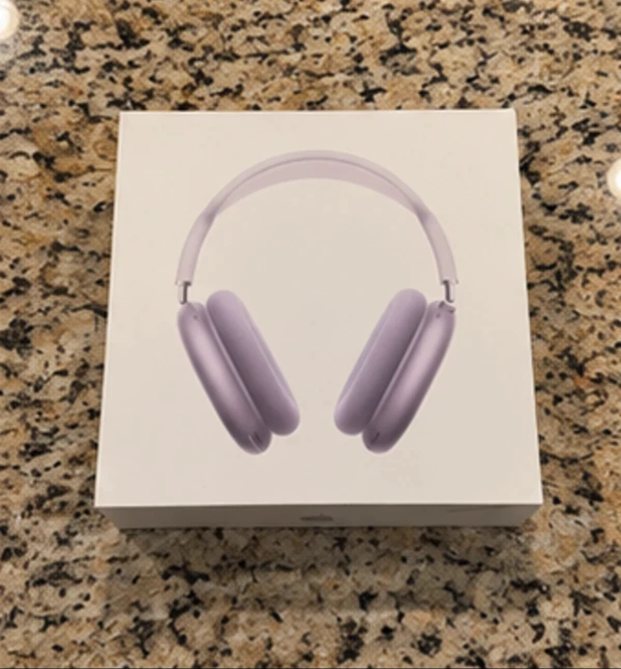 Apple AirPods Max - Purple - photo 2