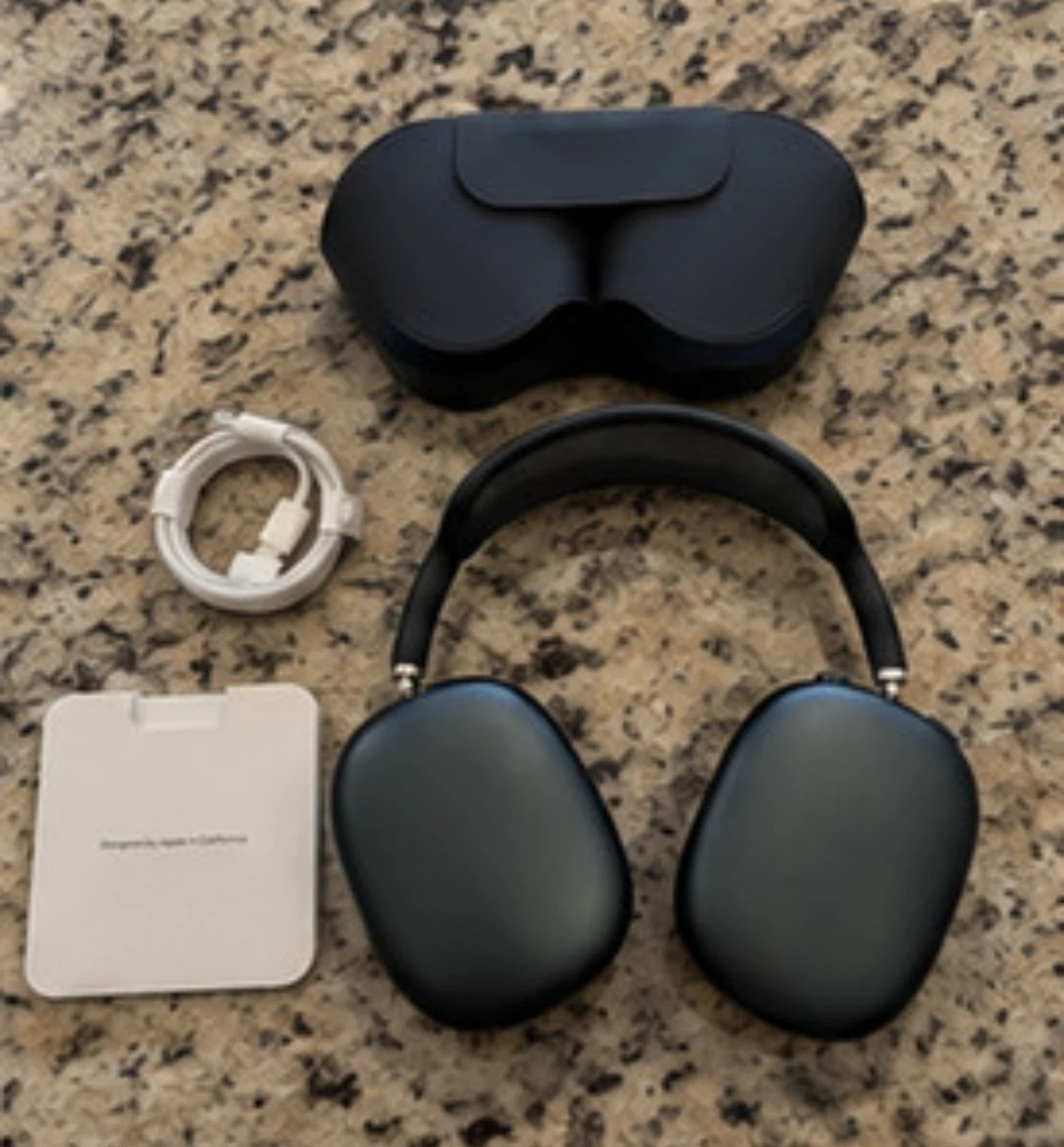 Apple AirPods Max Space Grey