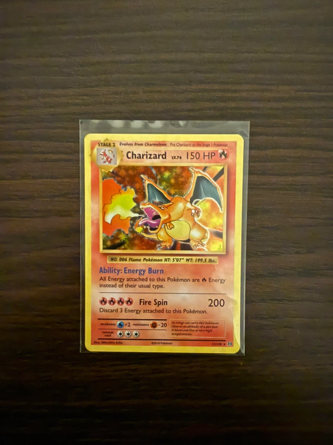 Collection of 14 Vintage Pokémon Cards