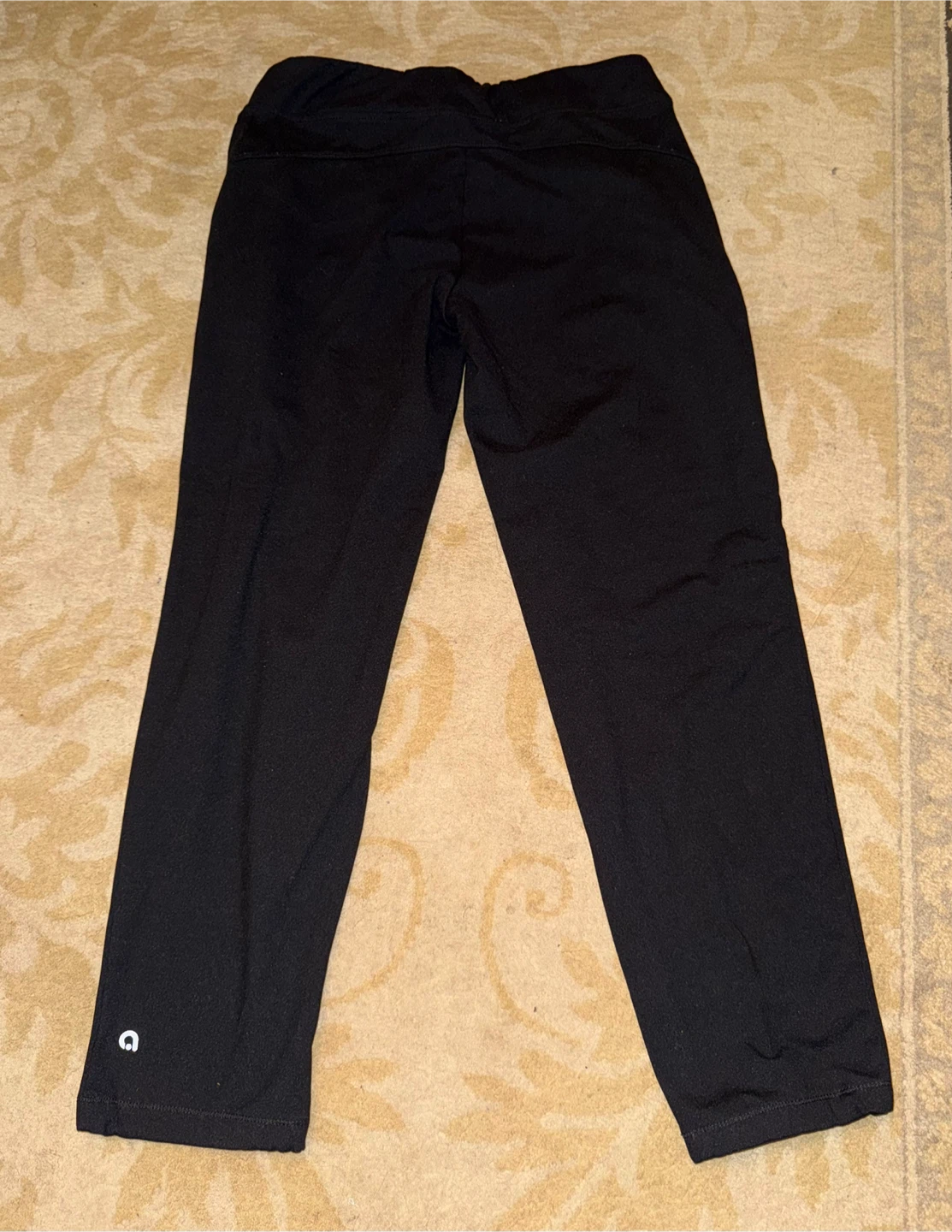 Hyba Black Leggings - photo 2