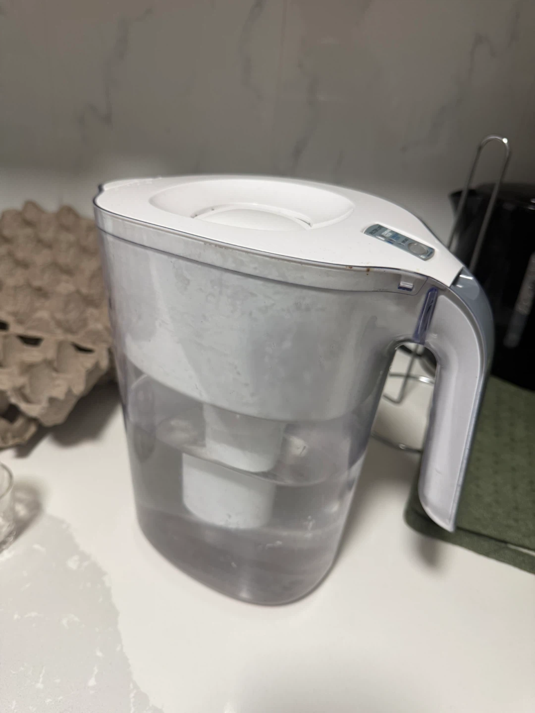 Brita Water Filter Pitcher