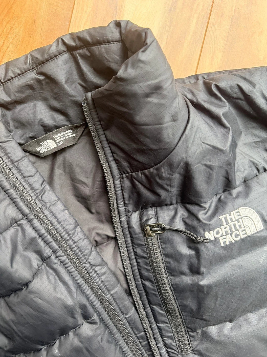 The North Face jacket - photo 2