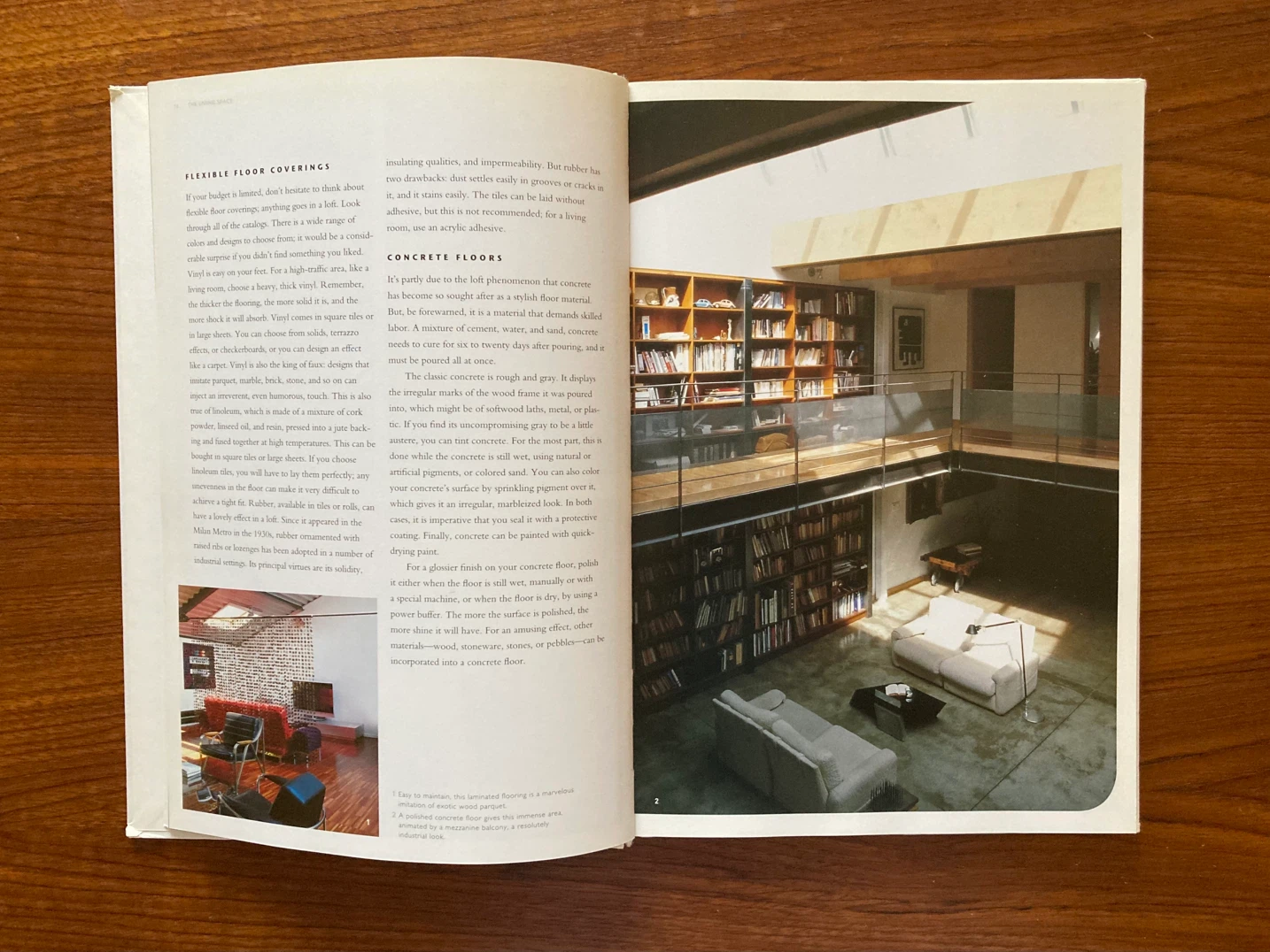 Vintage Book : Loft (Design / Decor) - photo 2