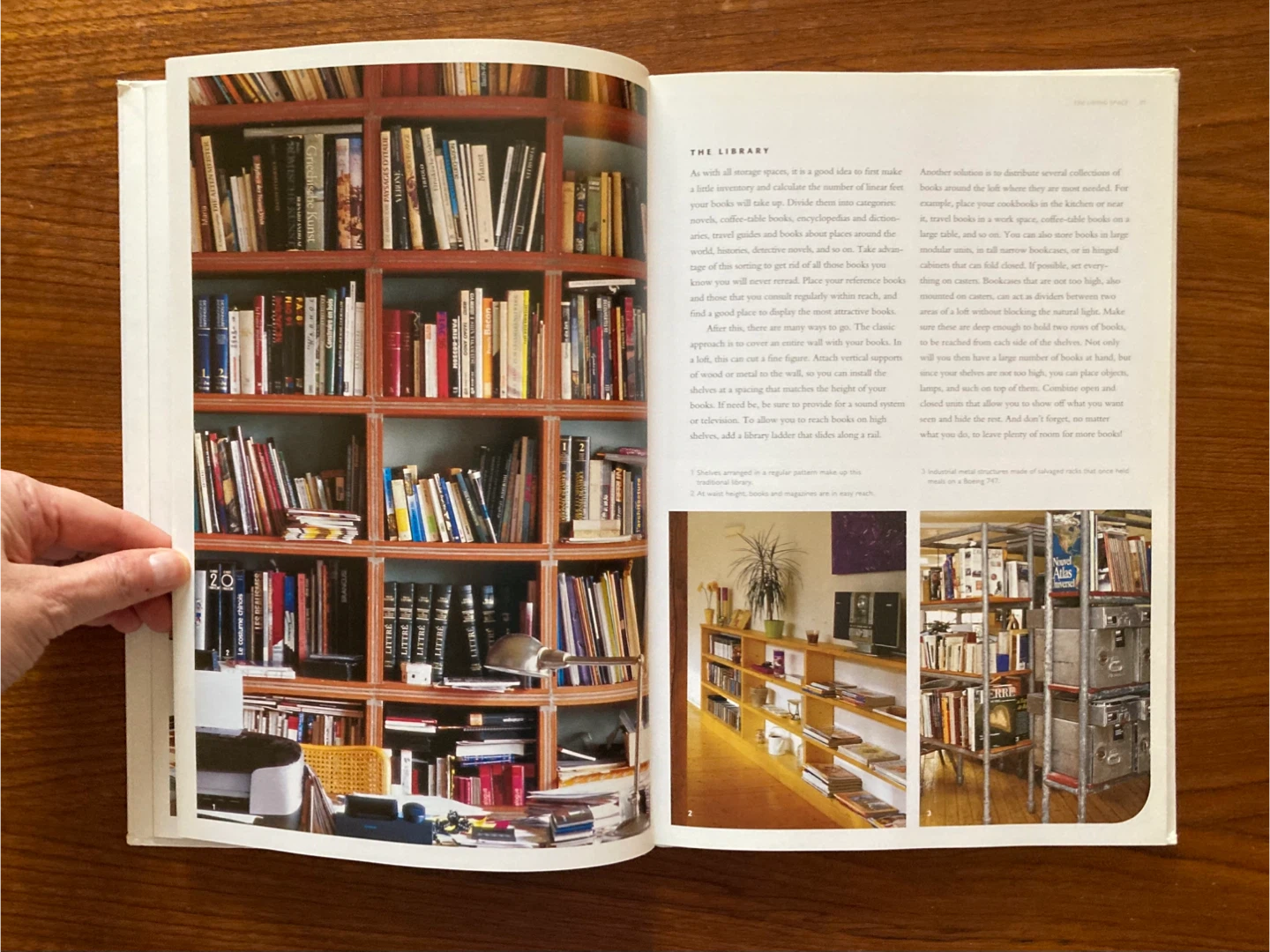 Vintage Book : Loft (Design / Decor) - photo 3