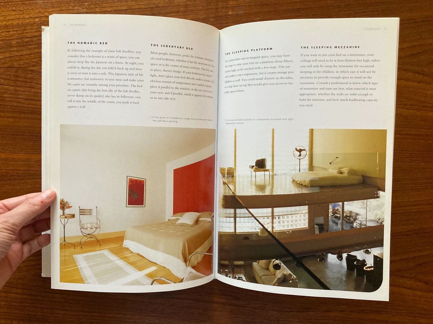 Vintage Book : Loft (Design / Decor) - photo 5