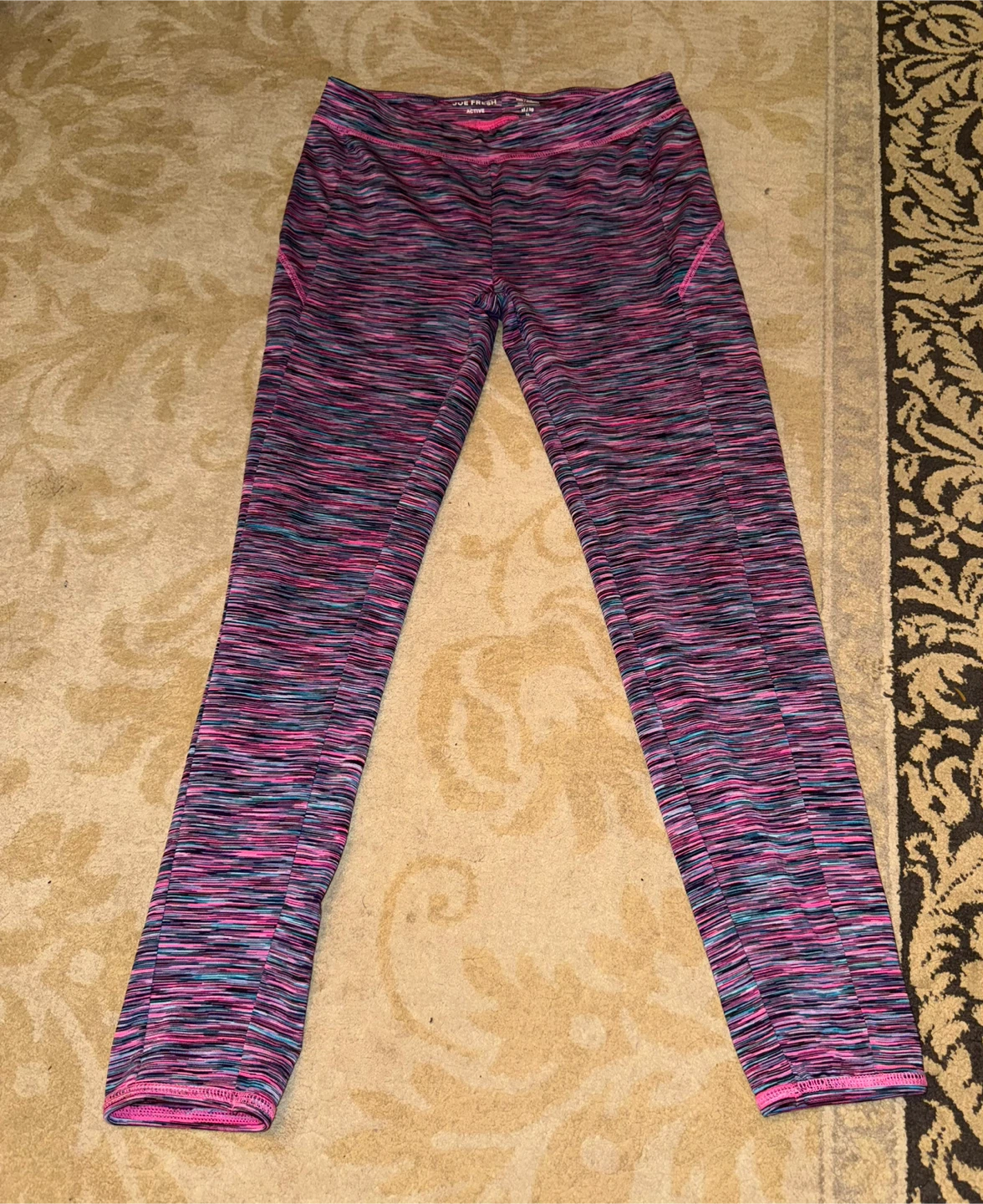 Joe Fresh Active Leggings