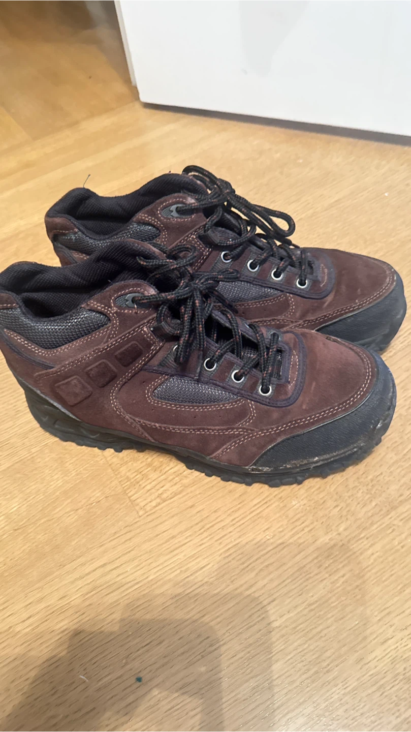 Men’s Boot
