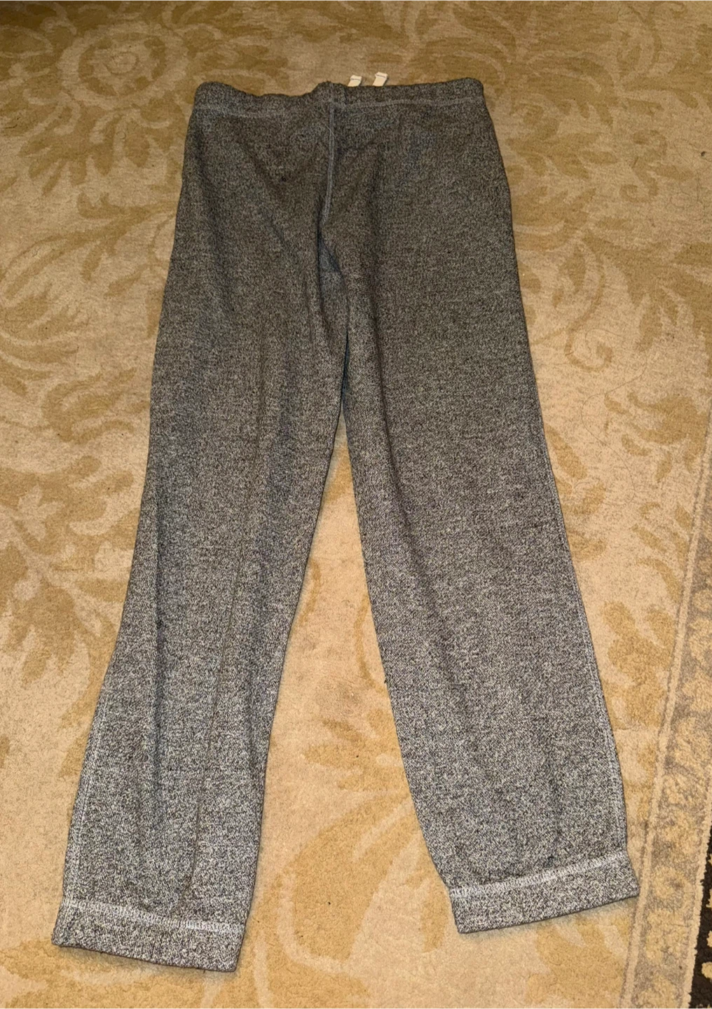 Roots Kids Grey Sweatpants - photo 2