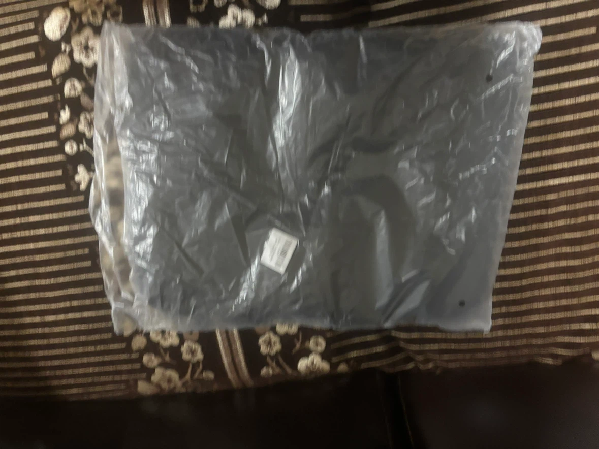 Black Laptop Protective Sleeve