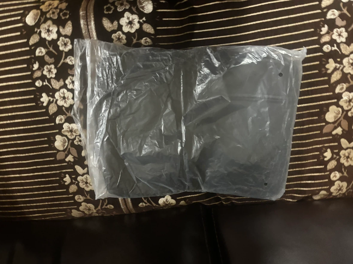 Black Laptop Protective Sleeve - photo 2