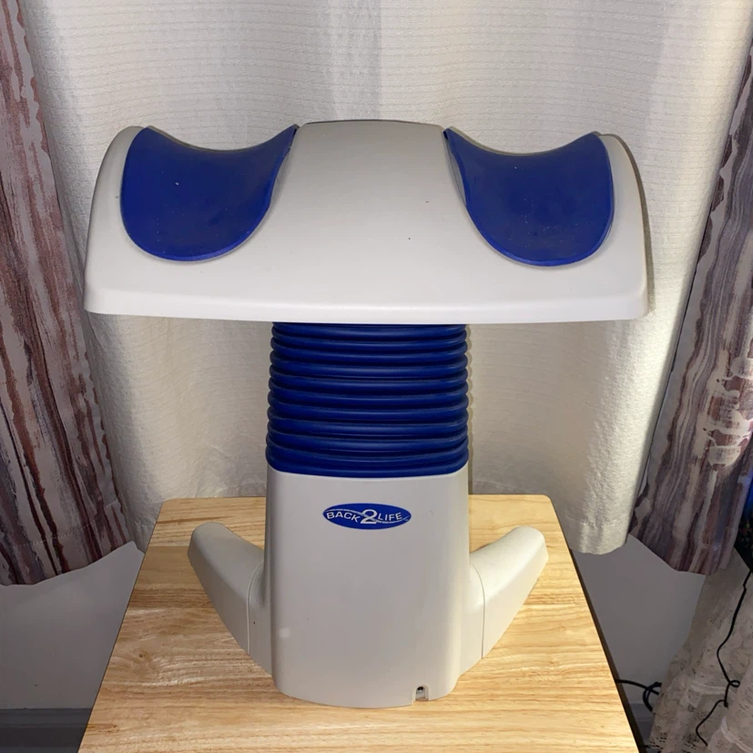 Back2Life Therapeutic Massager - photo 2