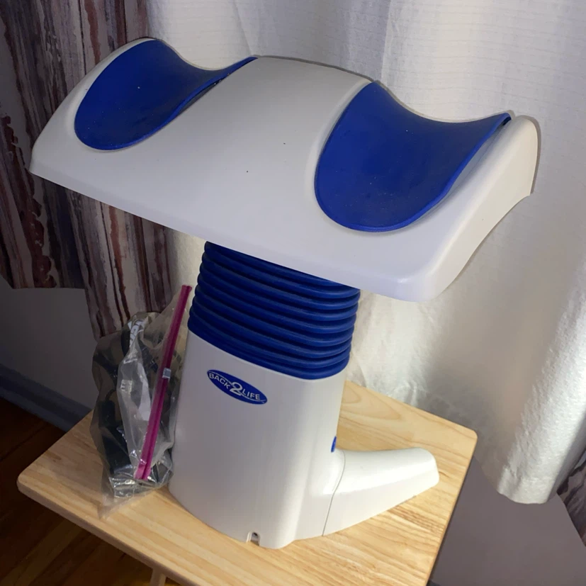 Back2Life Therapeutic Massager - photo 3