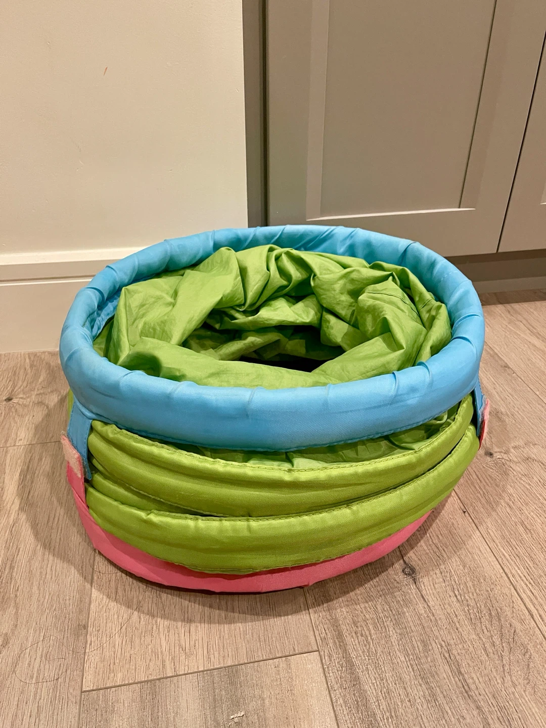 IKEA play Tunnel
