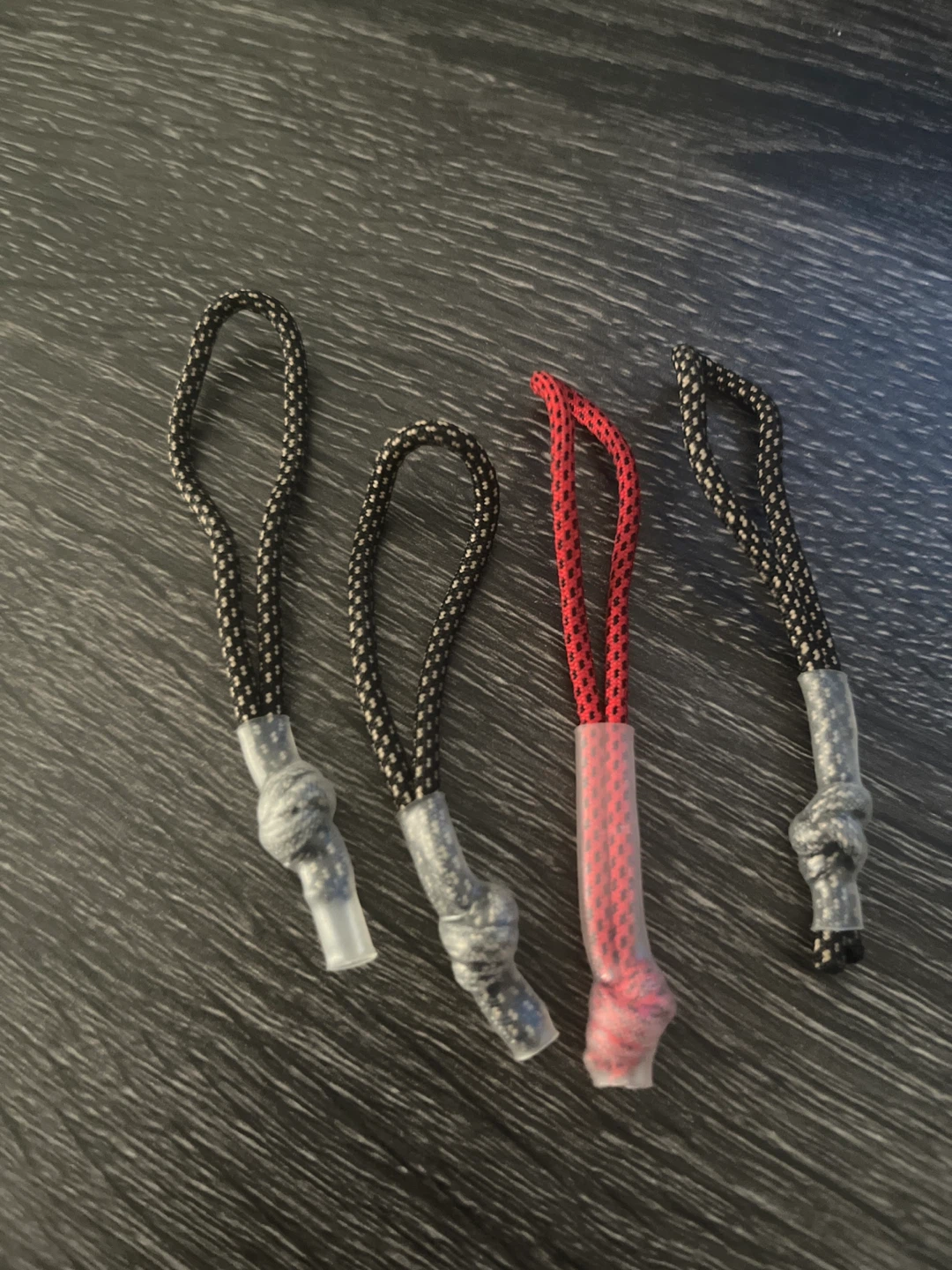 4 nike elite tags