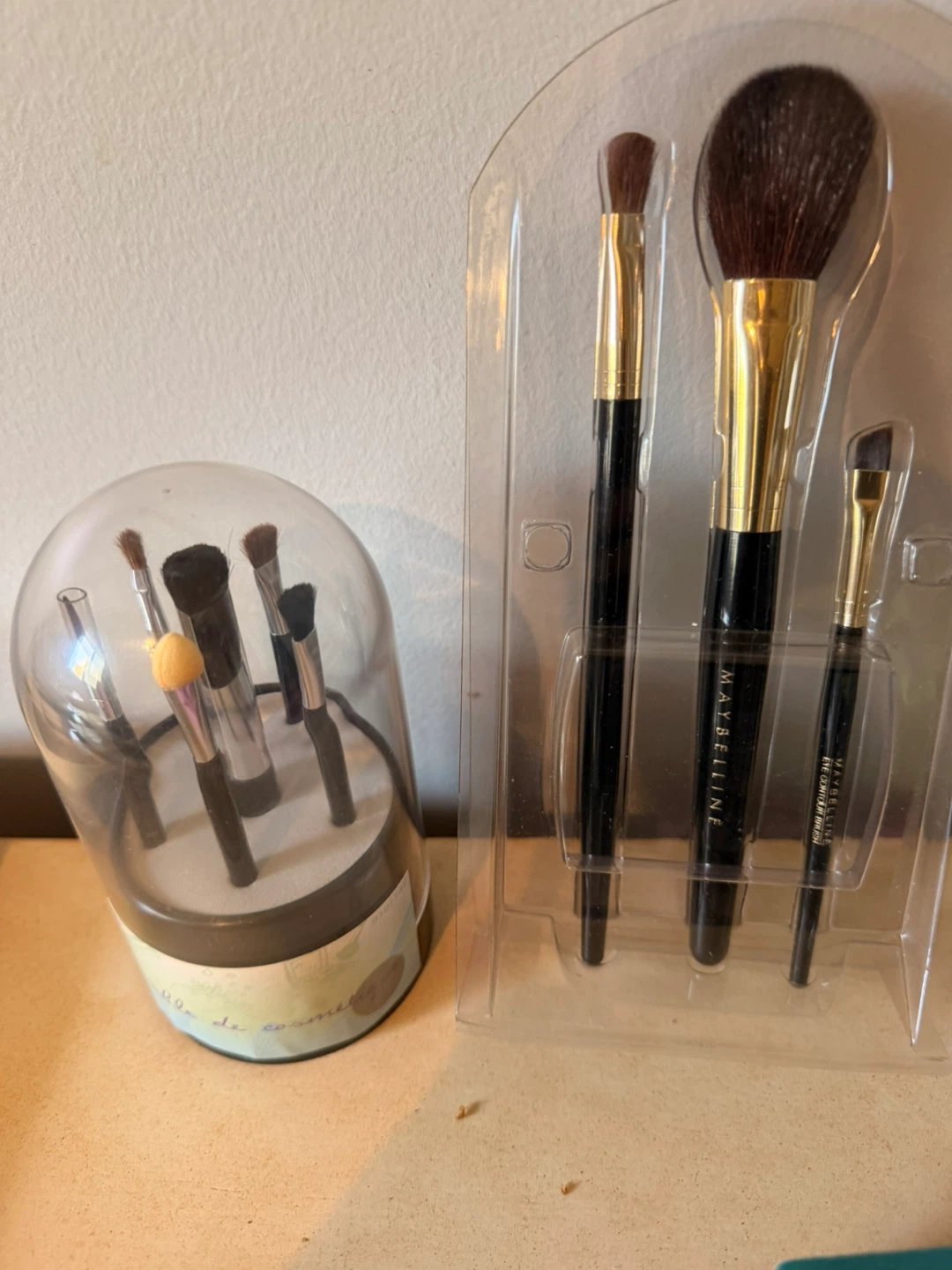 Maybelline Makeup Brush Set