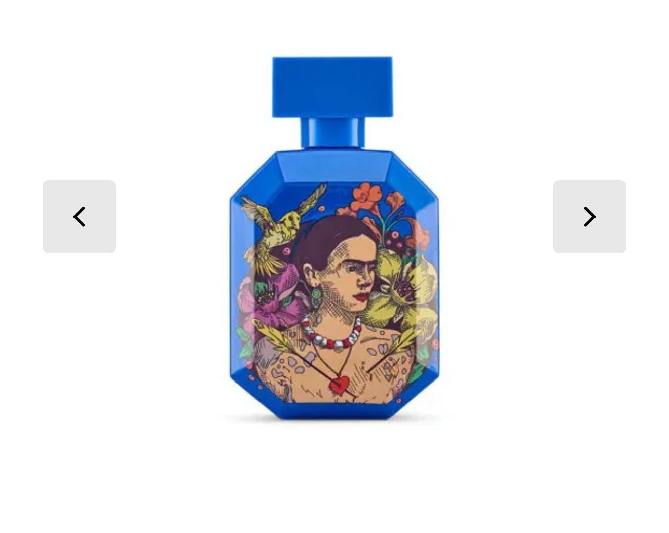 Frida Kahlo Eau de Parfum 100ml - photo 2