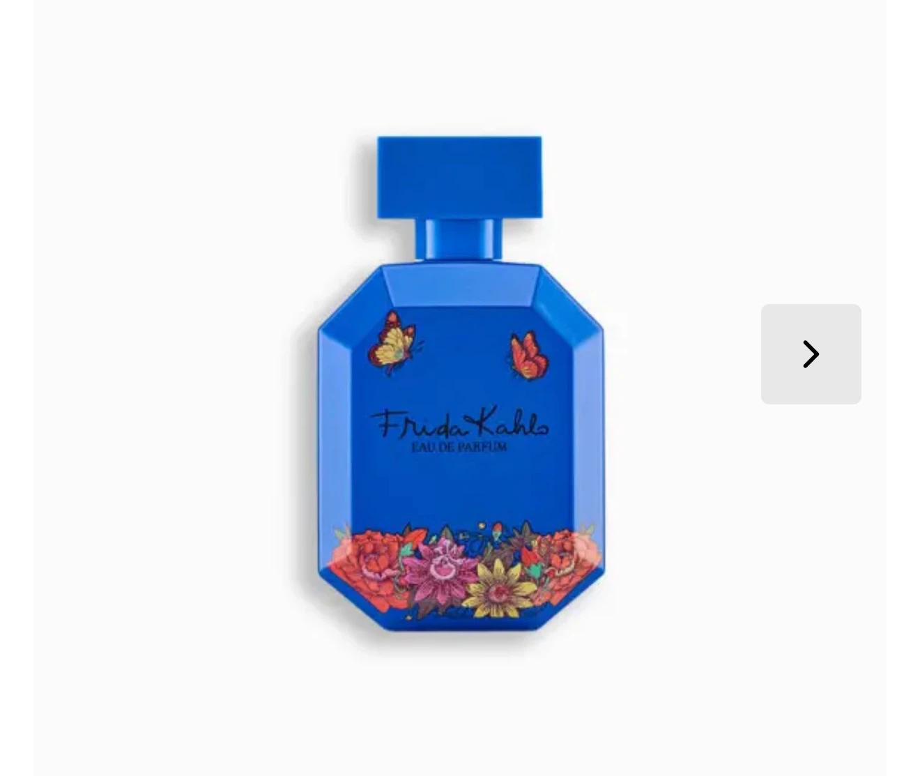 Frida Kahlo Eau de Parfum 100ml - photo 3