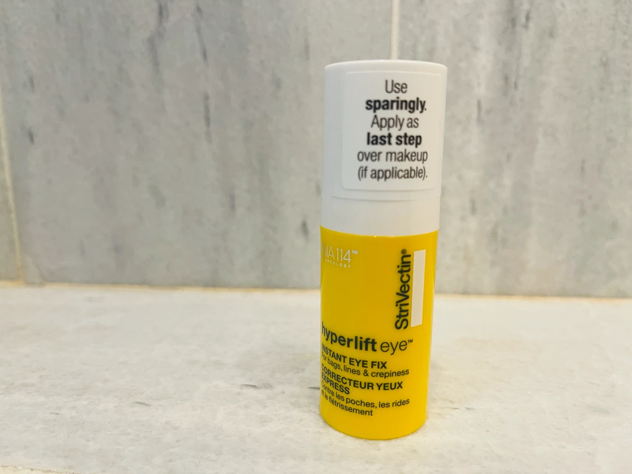 StriVectin Hyperlift Eye Instant Eye Fix