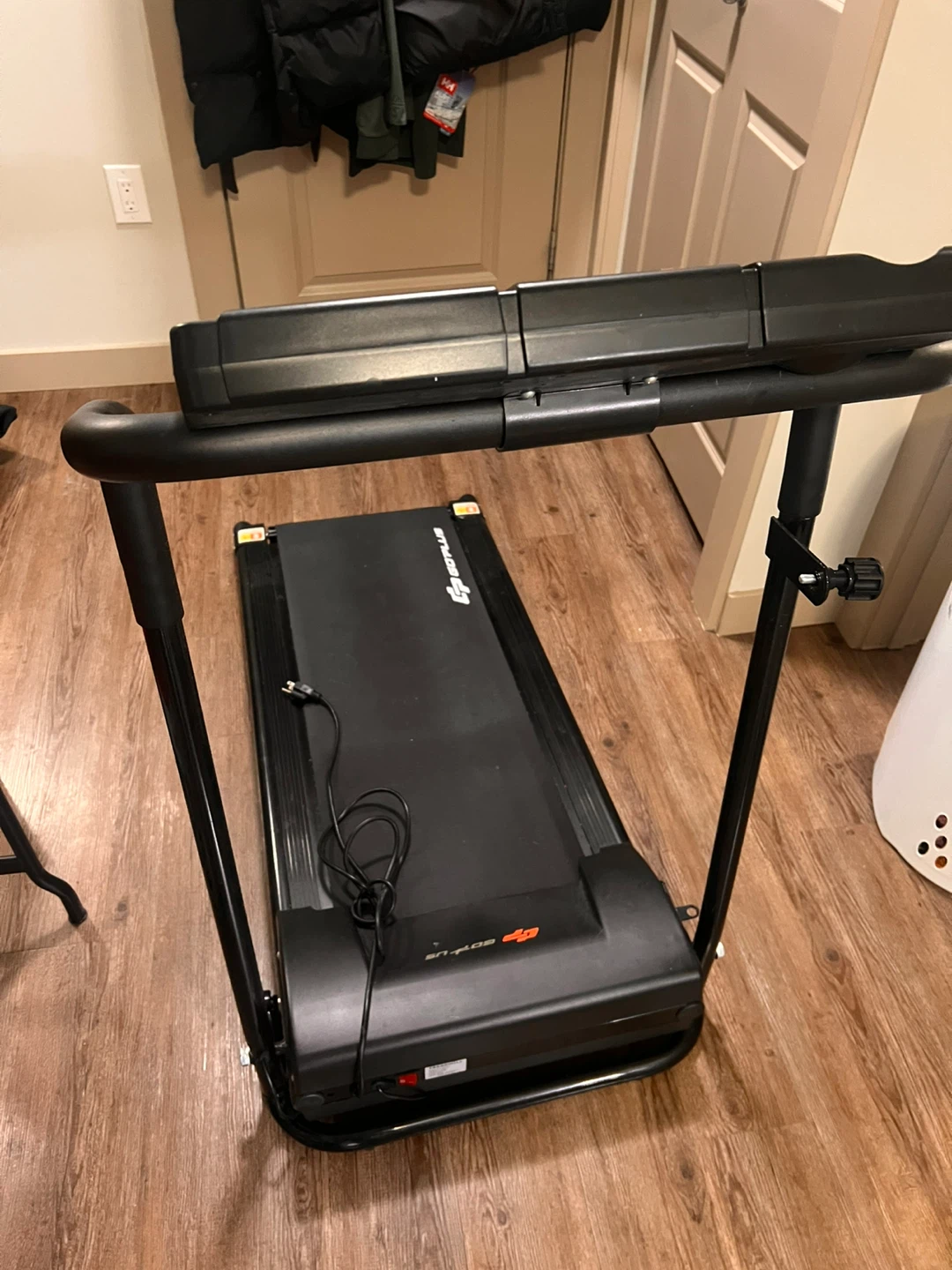 Goplus Electric Treadmill