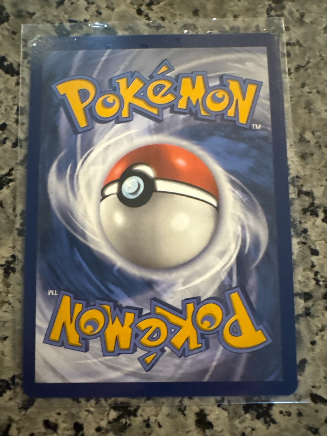 Snorlax SVP EN 051 Holo Pokemon Card - photo 2