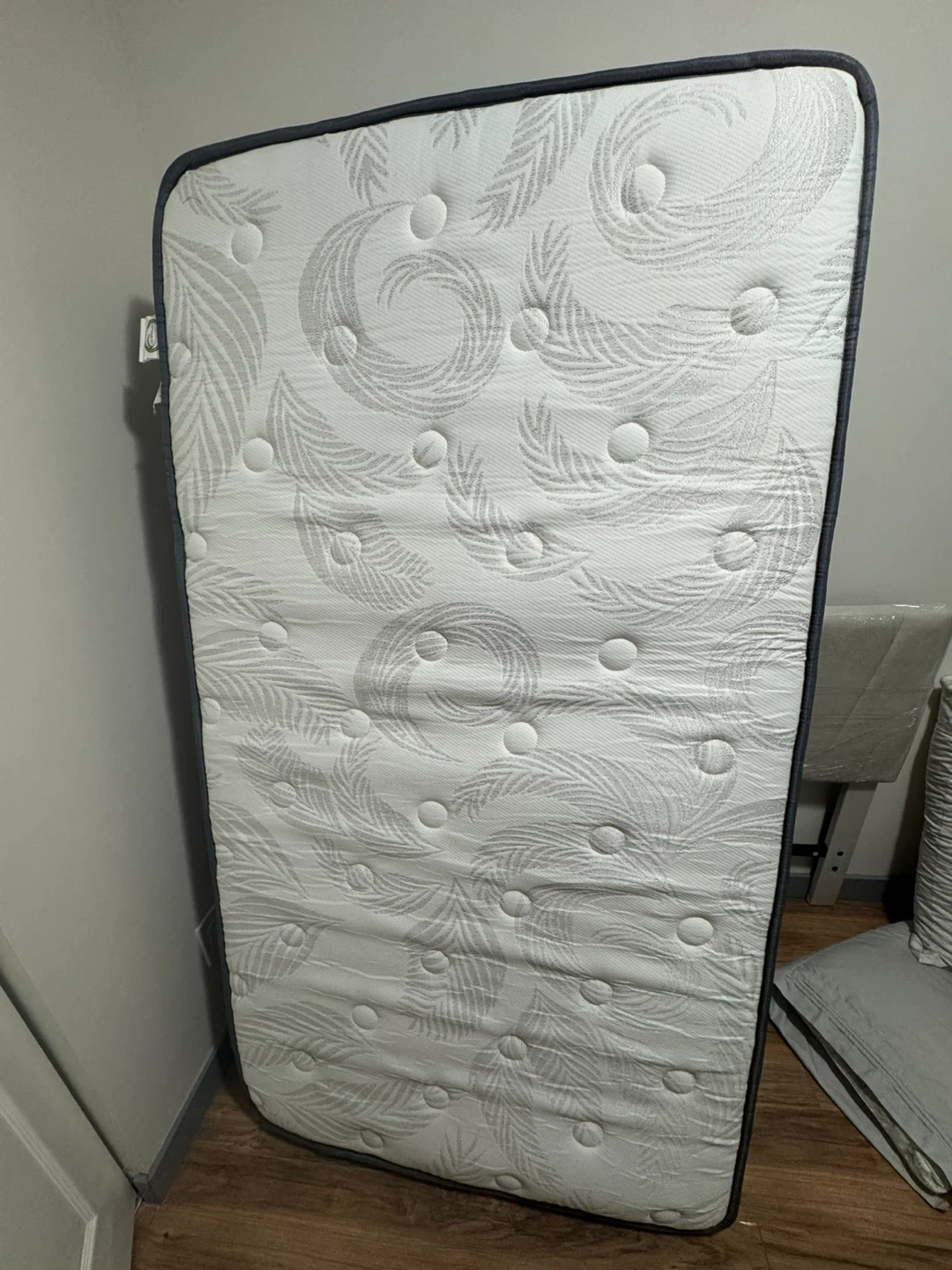 Mattress - photo 2
