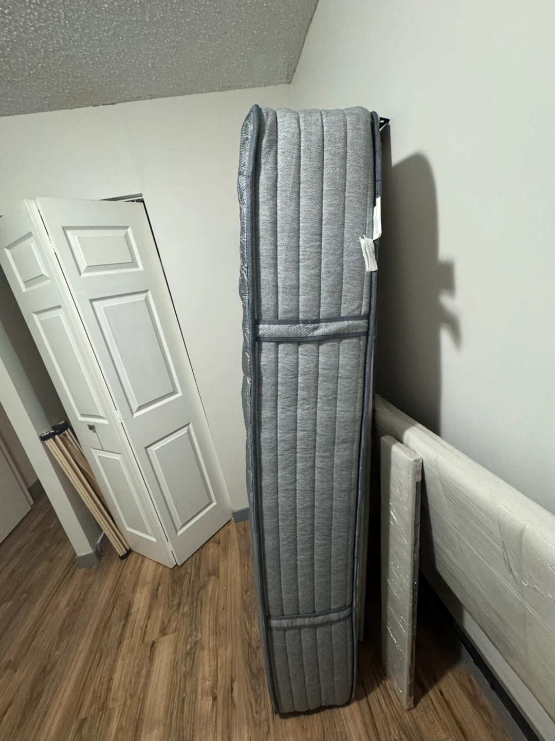 Mattress - photo 3