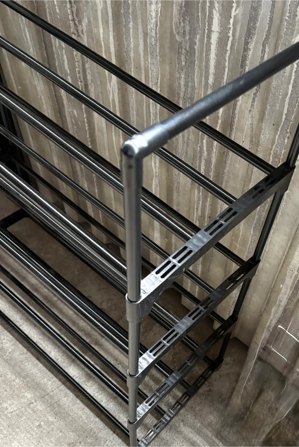 Shoe Rack - photo 2