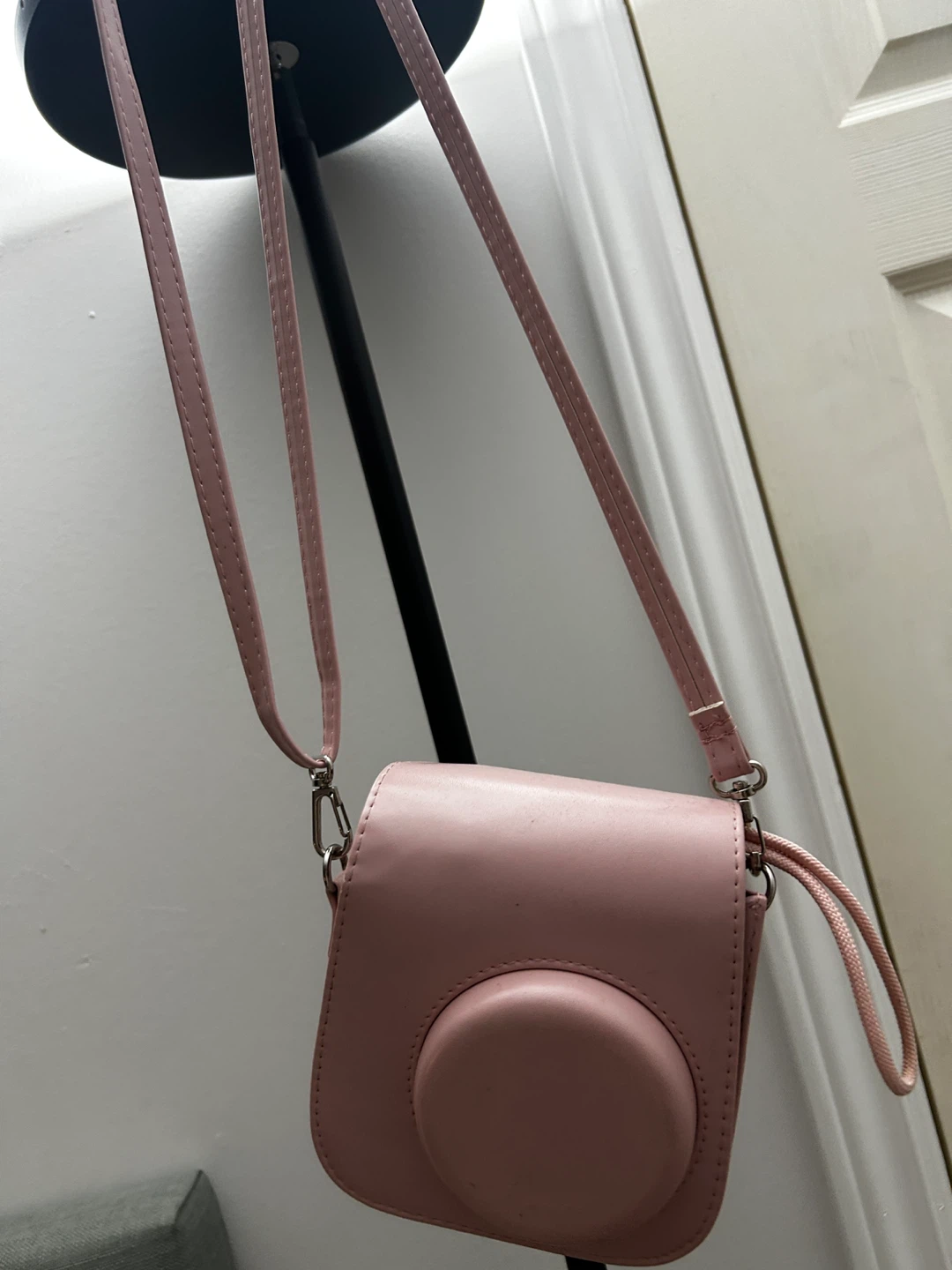 Fujifilm Instax Mini 11 Blush Pink - photo 3