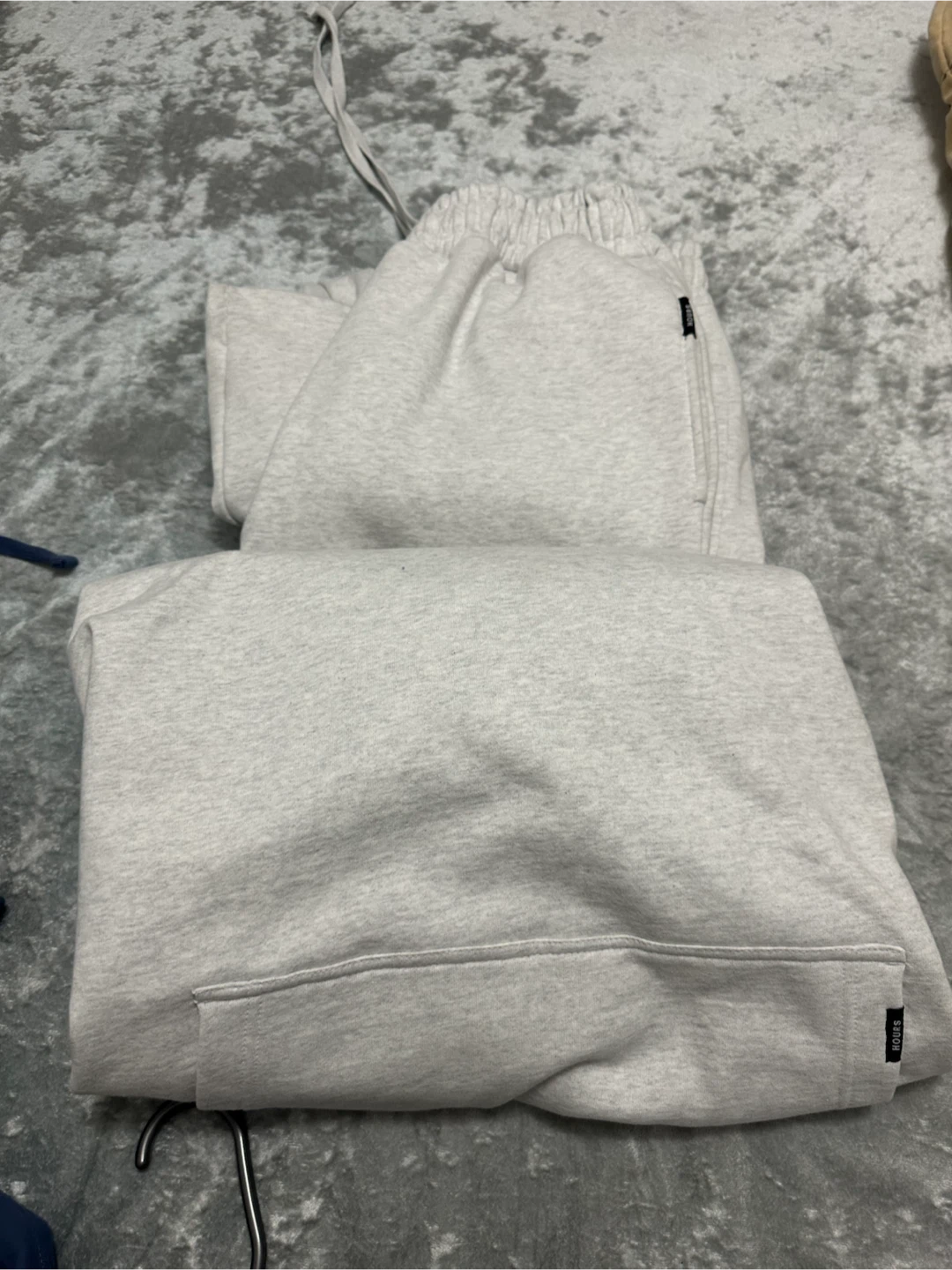 Hours Tracksuits