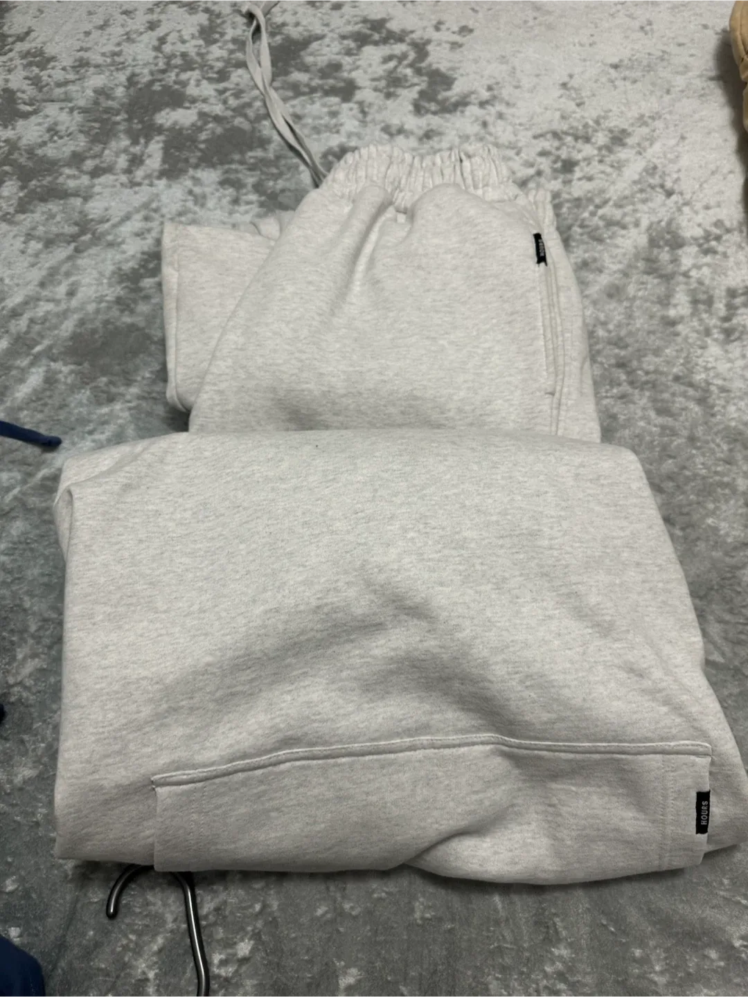 Hours Tracksuits