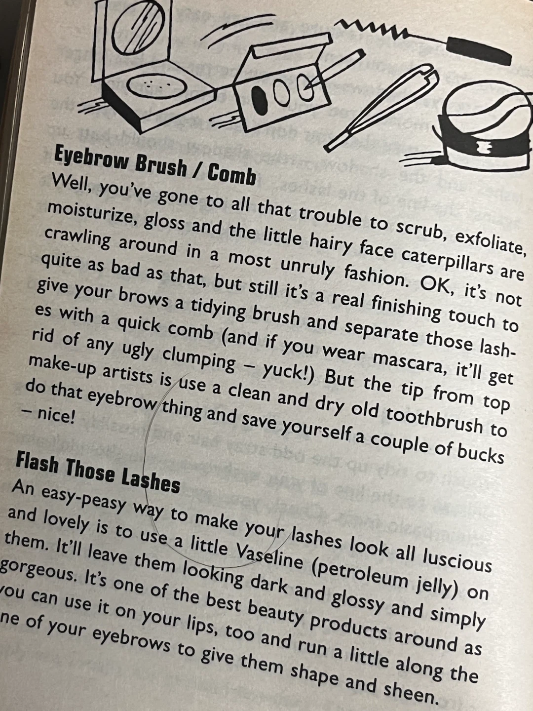 Totally You! Guidebook by Kate Tym - photo 3