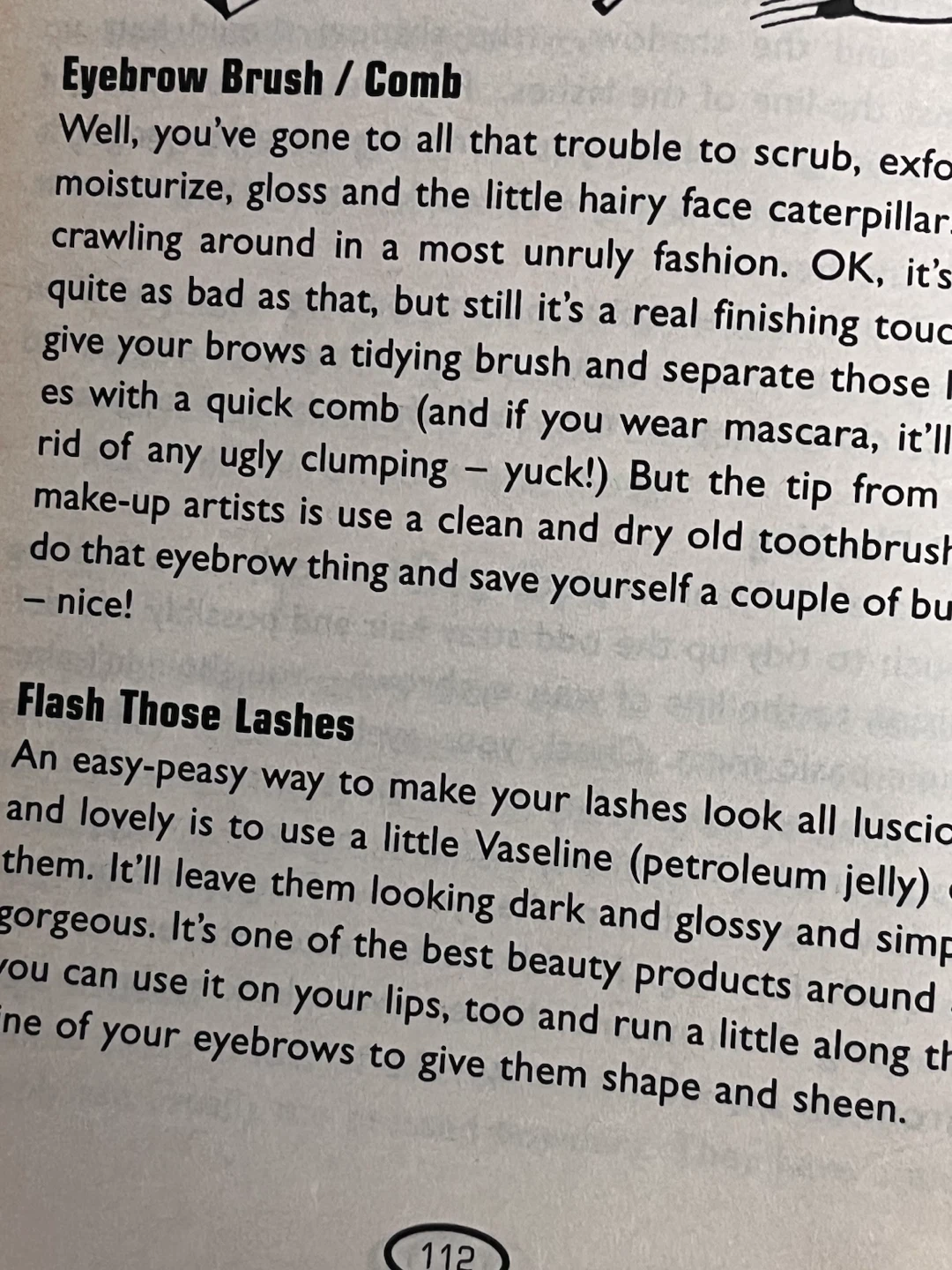 Totally You! Guidebook by Kate Tym - photo 4