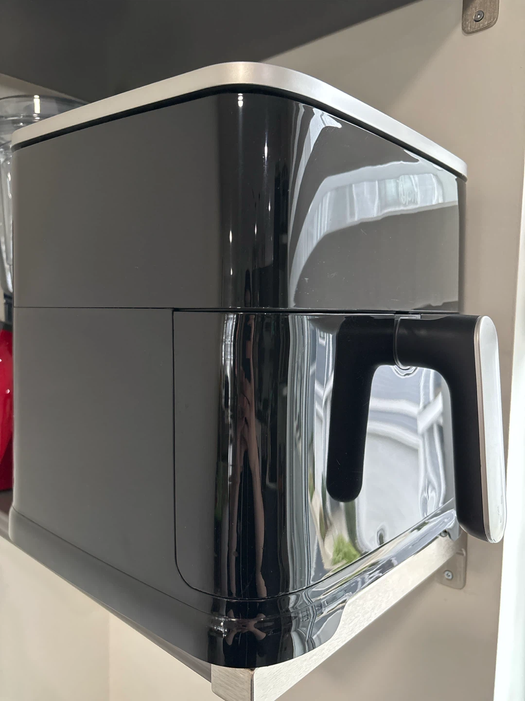 BNIB: Typhur Sync 8QT AI Smart Air Fryer
