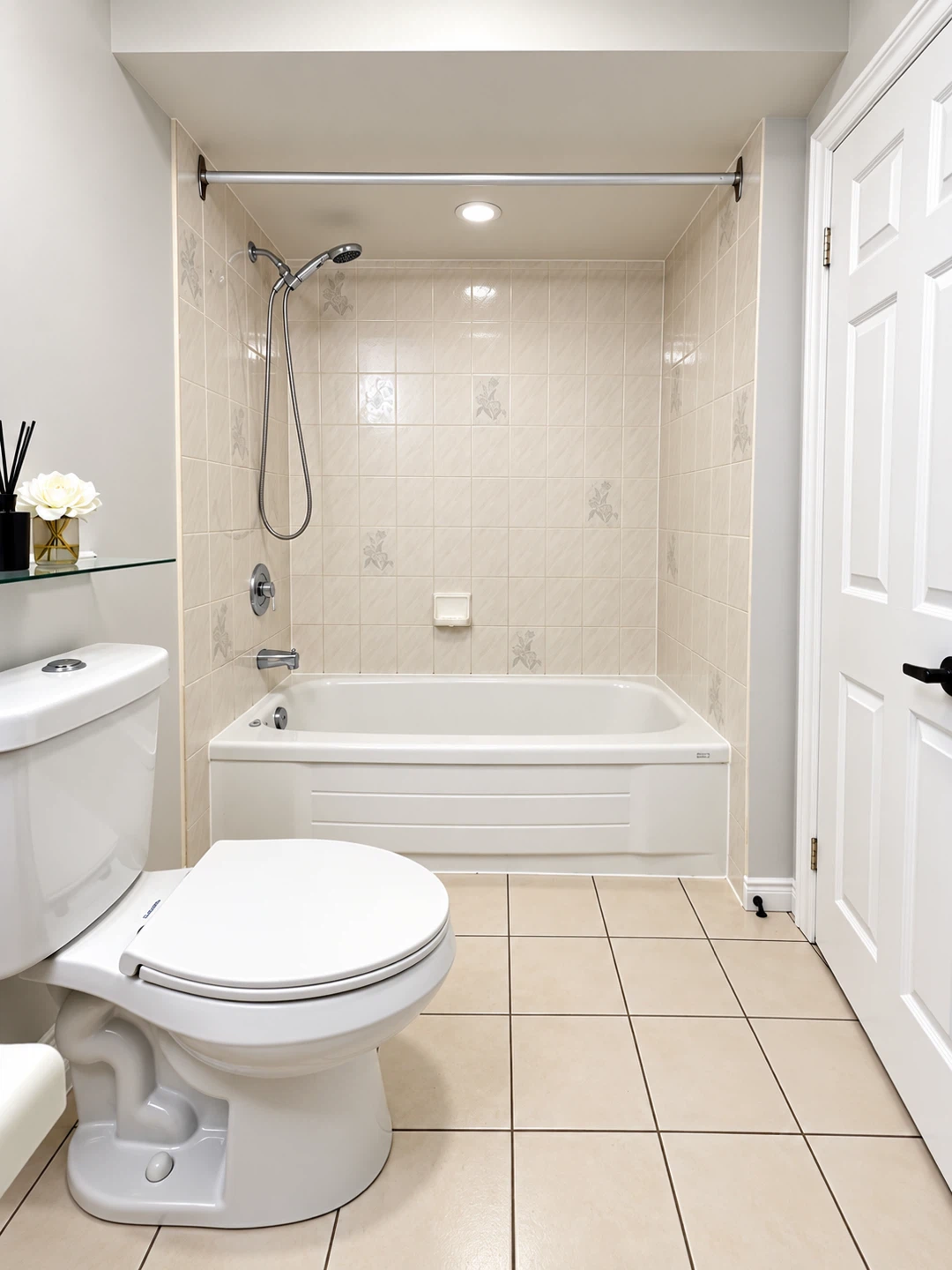 Spacious 2-Bedroom Basement Apartment in Thornhill - photo 3