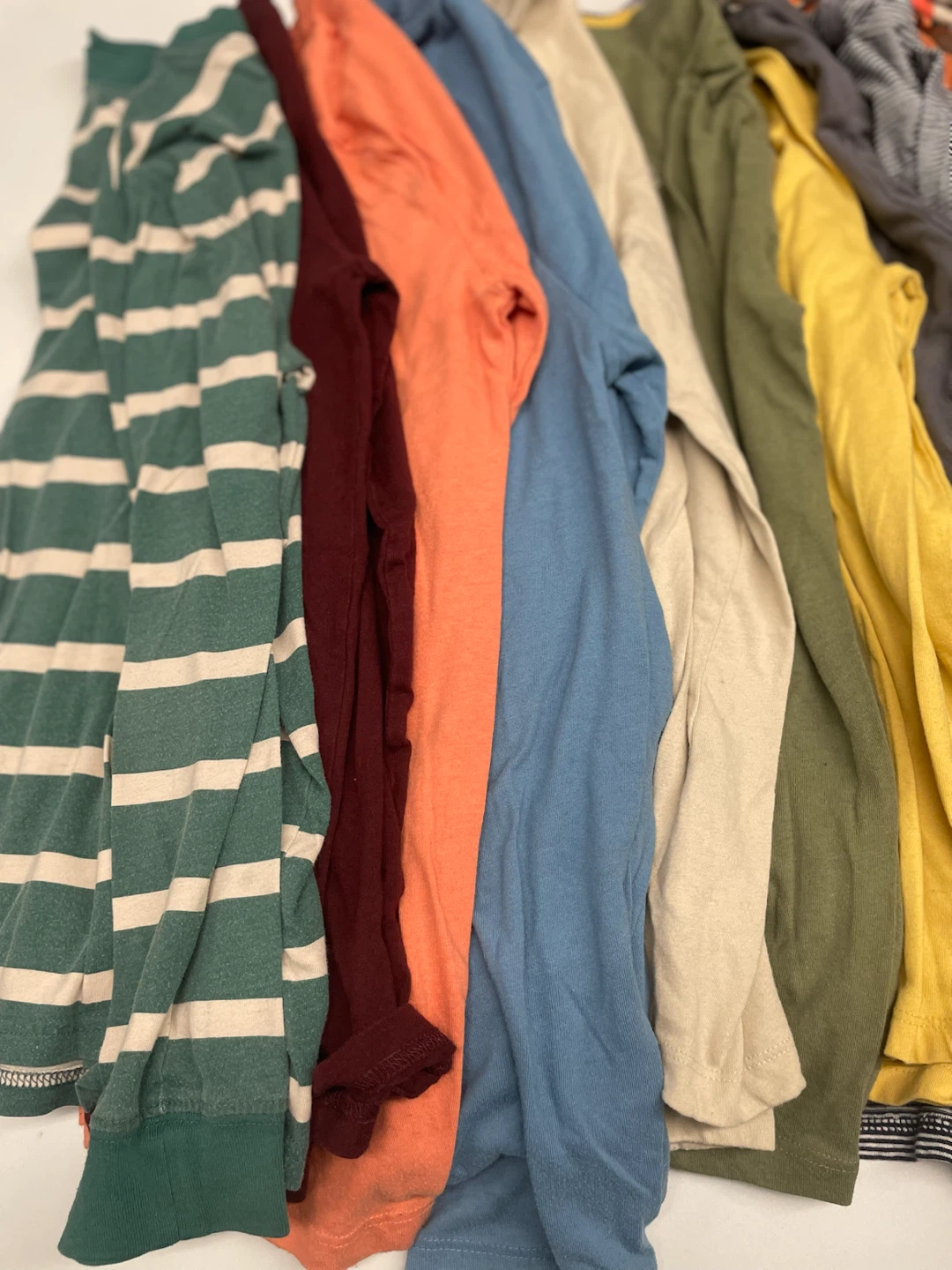 Boys’ Large Clothing Bundle – Size 14 - photo 3