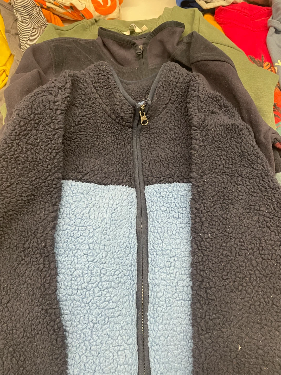 Boys’ Large Clothing Bundle – Size 14 - photo 4