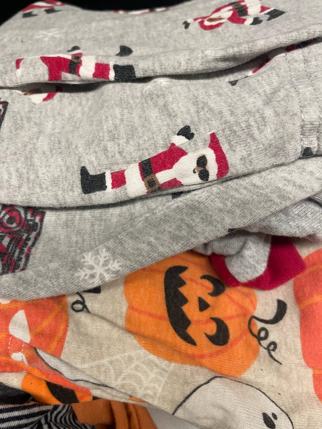 Boys’ Large Clothing Bundle – Size 14 - photo 5
