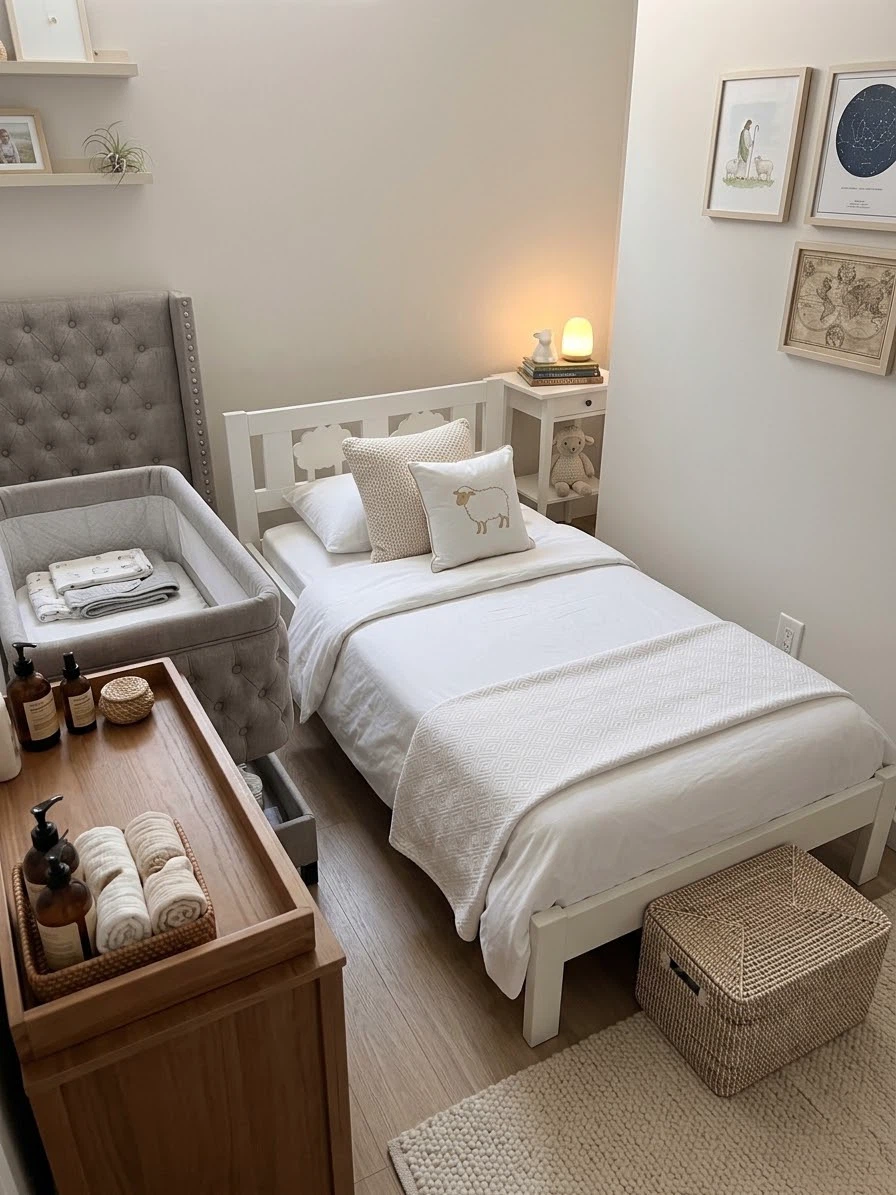 IKEA Childrens Bed - photo 2