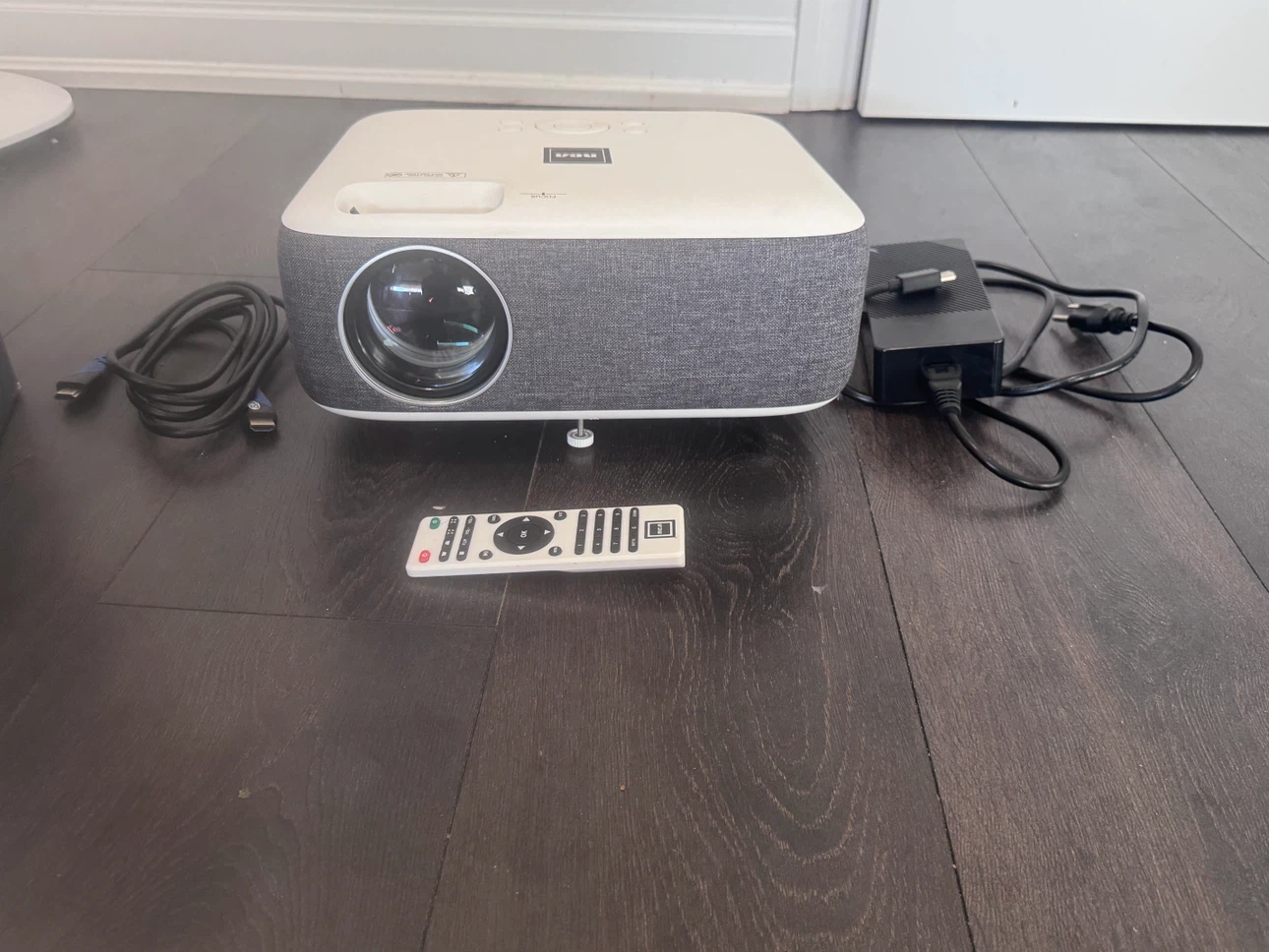 RCA Home Theater Projector